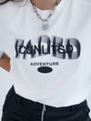 Camiseta Adventure Bukuri