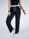 Jogger Pantalón pretina doble Bukuri style